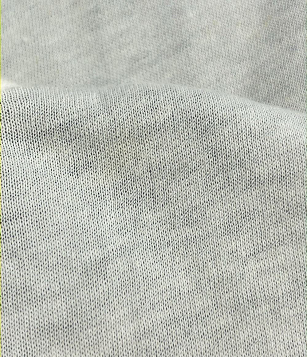 VETEMENTS × Hanes 半袖 アントウェルペン レイヤード Tシャツ メンズ SIZE M ヴェトモン × ヘインズ