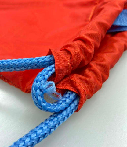 ザ・ノースフェイス ナップサック メッシュ NMJ71603 キッズ THE NORTH FACE