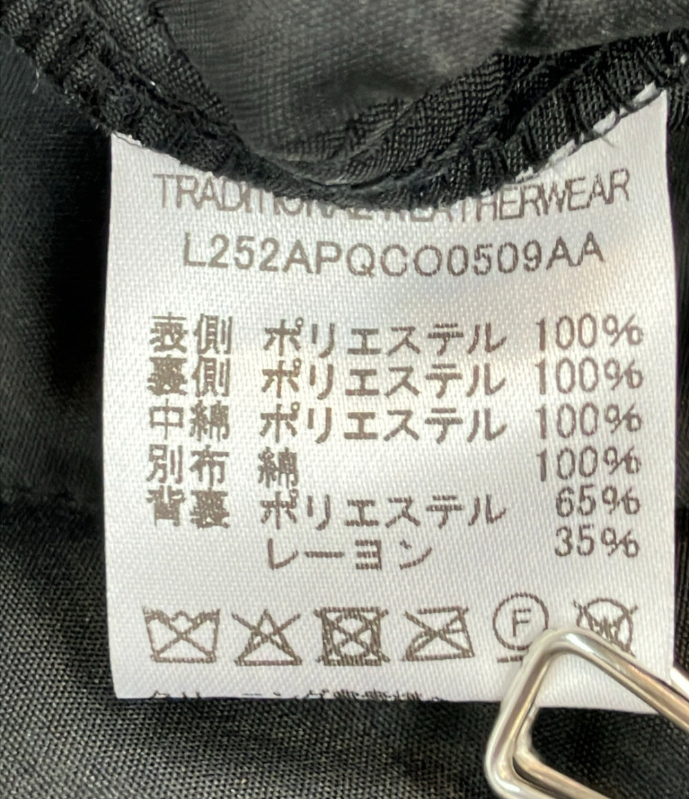 Traditional Weatherwear コート 長袖 キルティング レディース SIZE 32 (XS) トラディショナルウェザーウェア