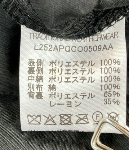 Traditional Weatherwear コート 長袖 キルティング レディース SIZE 32 (XS) トラディショナルウェザーウェア