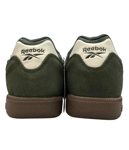 美品 Reebok ローカットスニーカー フィナーレ 100229900 レディース SIZE 22.5 (S) リーボック