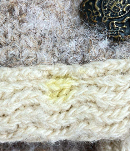 ゼロ バイ ワンズ 長袖カーディガン レディース 0 x ones