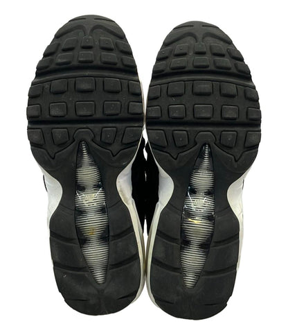 NIKE ローカットスニーカー WMNS AIR MAX 95 307960-020 レディース SIZE 24.0 (L) ナイキ