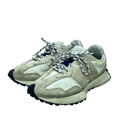 NEW BALANCE ローカットスニーカー MS327RF1 メンズ レディース SIZE 25.5 ニューバランス