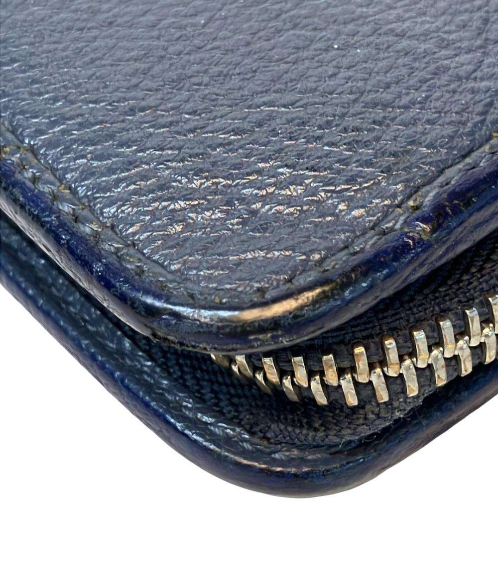 ロエベ ラウンドファスナー長財布 レディース LOEWE