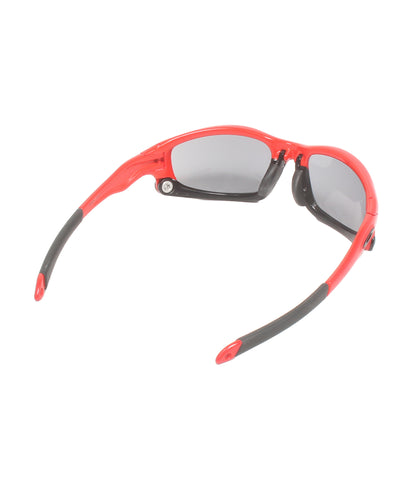 OAKLEY サングラス アイウェア 61□18 スポーツ OO9138-05 メンズ レディース オークリー
