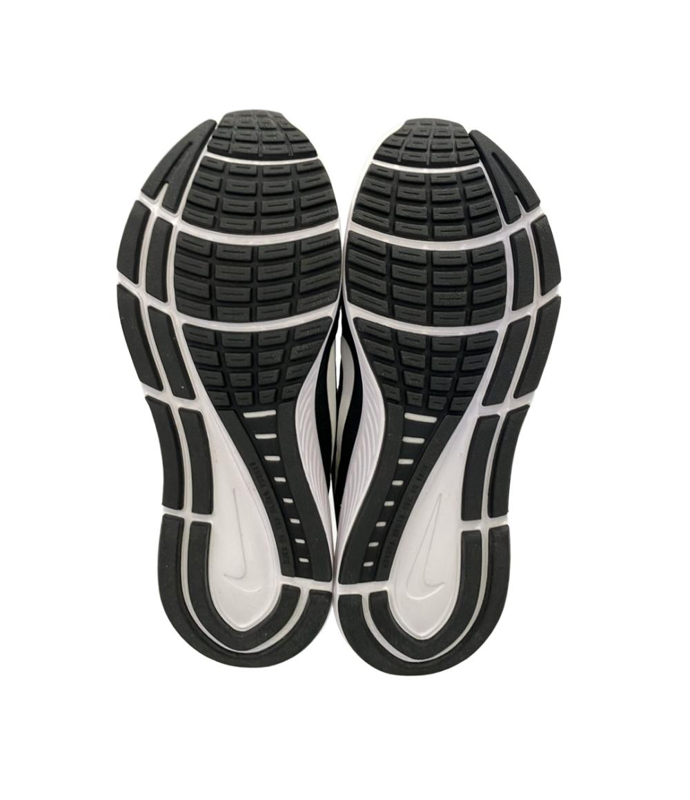 NIKE ローカットスニーカー エア ズーム ストラクチャー 24 DA8570-001 レディース SIZE 23.0 (M) ナイキ
