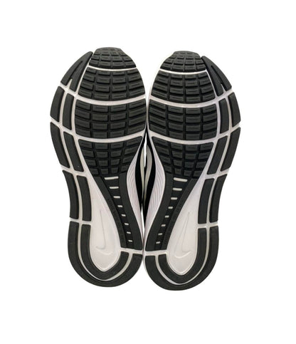 NIKE ローカットスニーカー エア ズーム ストラクチャー 24 DA8570-001 レディース SIZE 23.0 (M) ナイキ