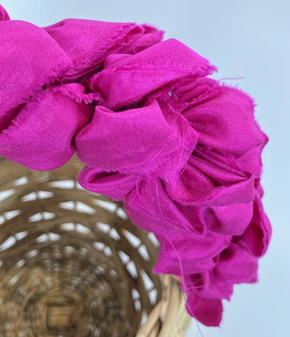 ラドロー ハンドバッグ かごバッグ レディース LUDLOW