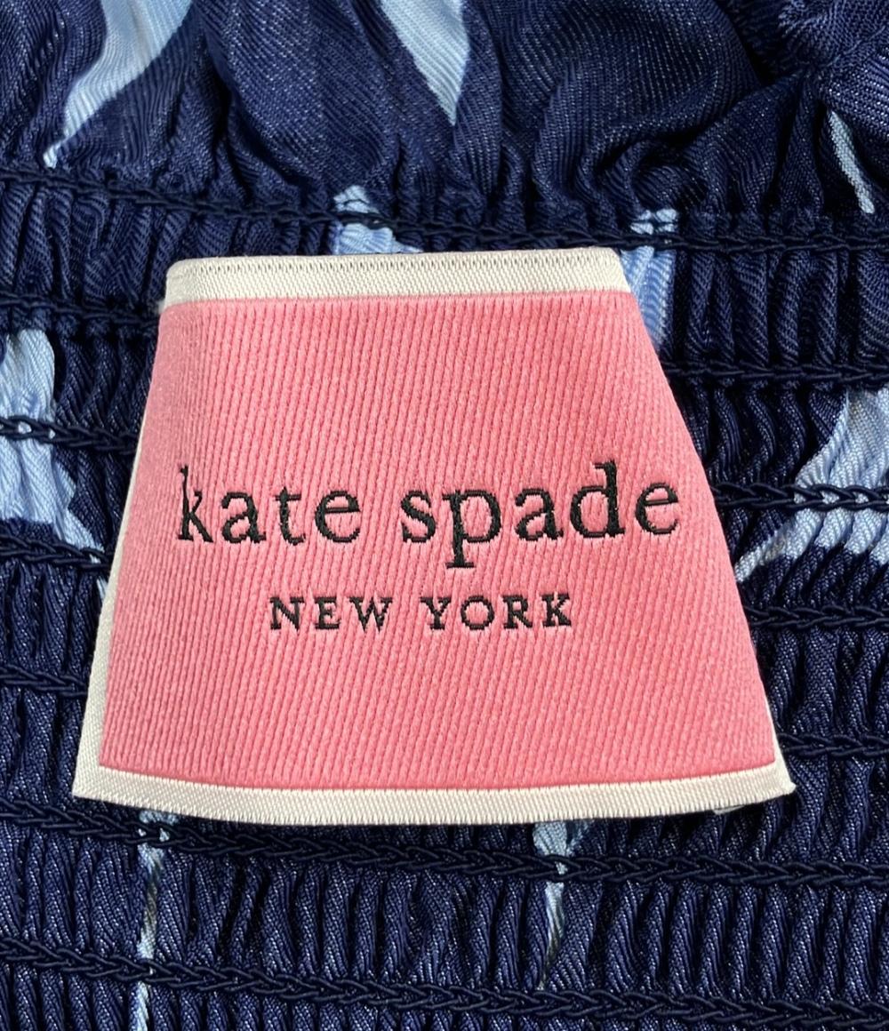 ケイトスペード キャミワンピース レディース SIZE M Kate Spade