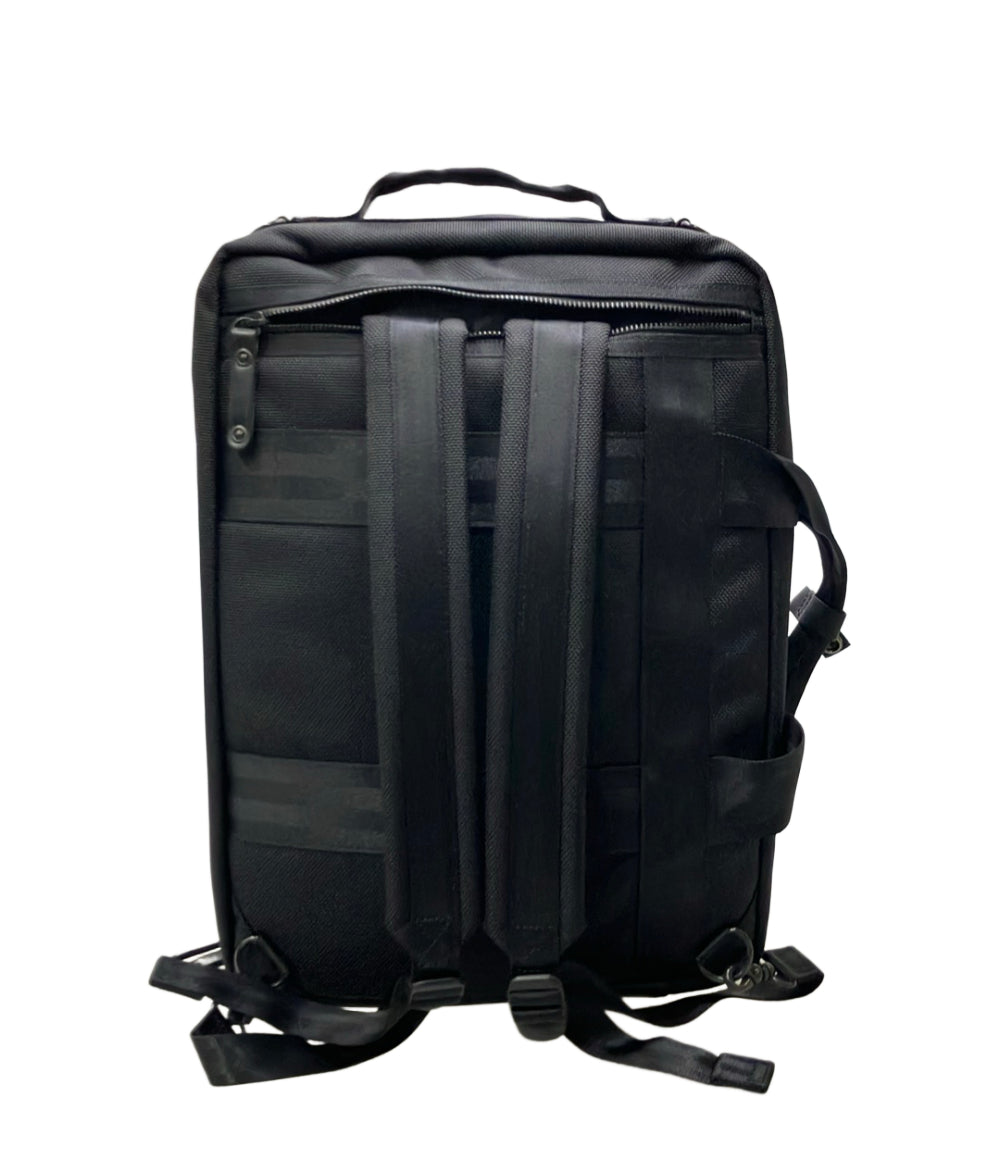 美品 PORTER ブリーフケース ショルダーバッグ リュック 3WAY 斜め掛け メンズ ポーター