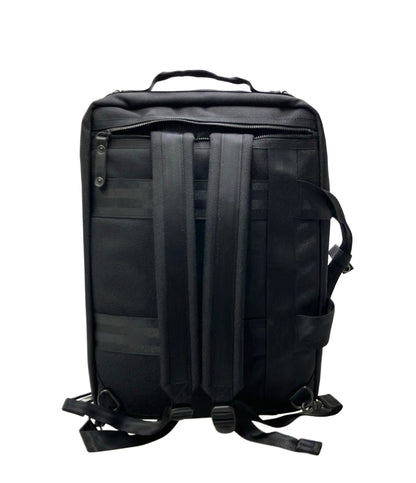 美品 PORTER ブリーフケース ショルダーバッグ リュック 3WAY 斜め掛け メンズ ポーター