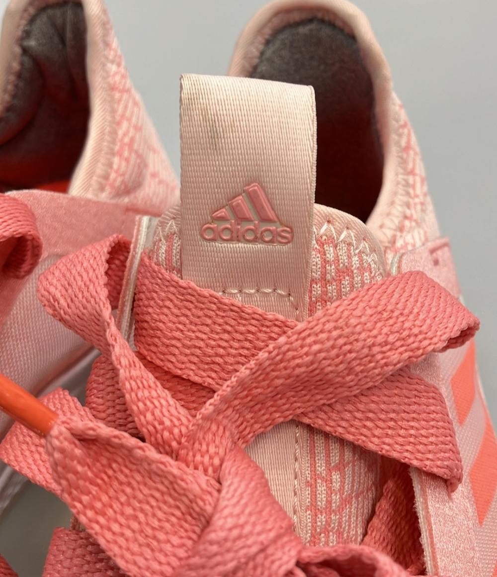 アディダス ランニングシューズ レディース SIZE 25.0 (XL) adidas