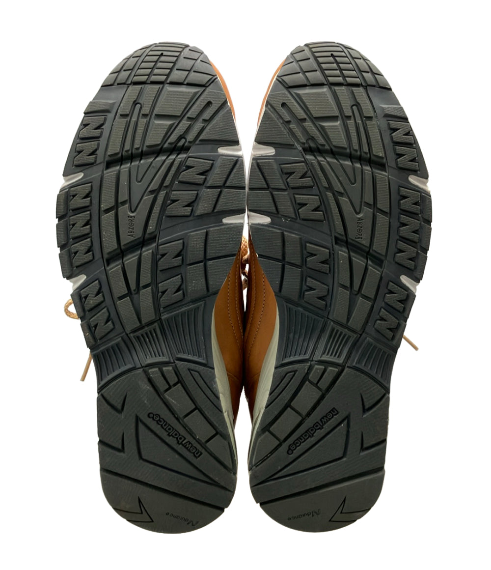 NEW BALANCE ローカットスニーカー M991VT メンズ SIZE 11 ニューバランス