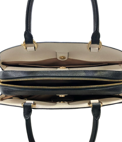 COACH 2WAY ハンドバッグ ショルダーバッグ 斜め掛け 91162 レディース コーチ