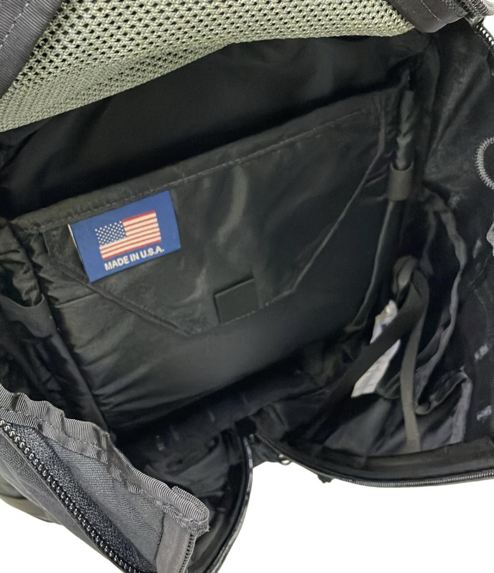 MYSTERY RANCH リュック エイサップ メンズ ミステリーランチ