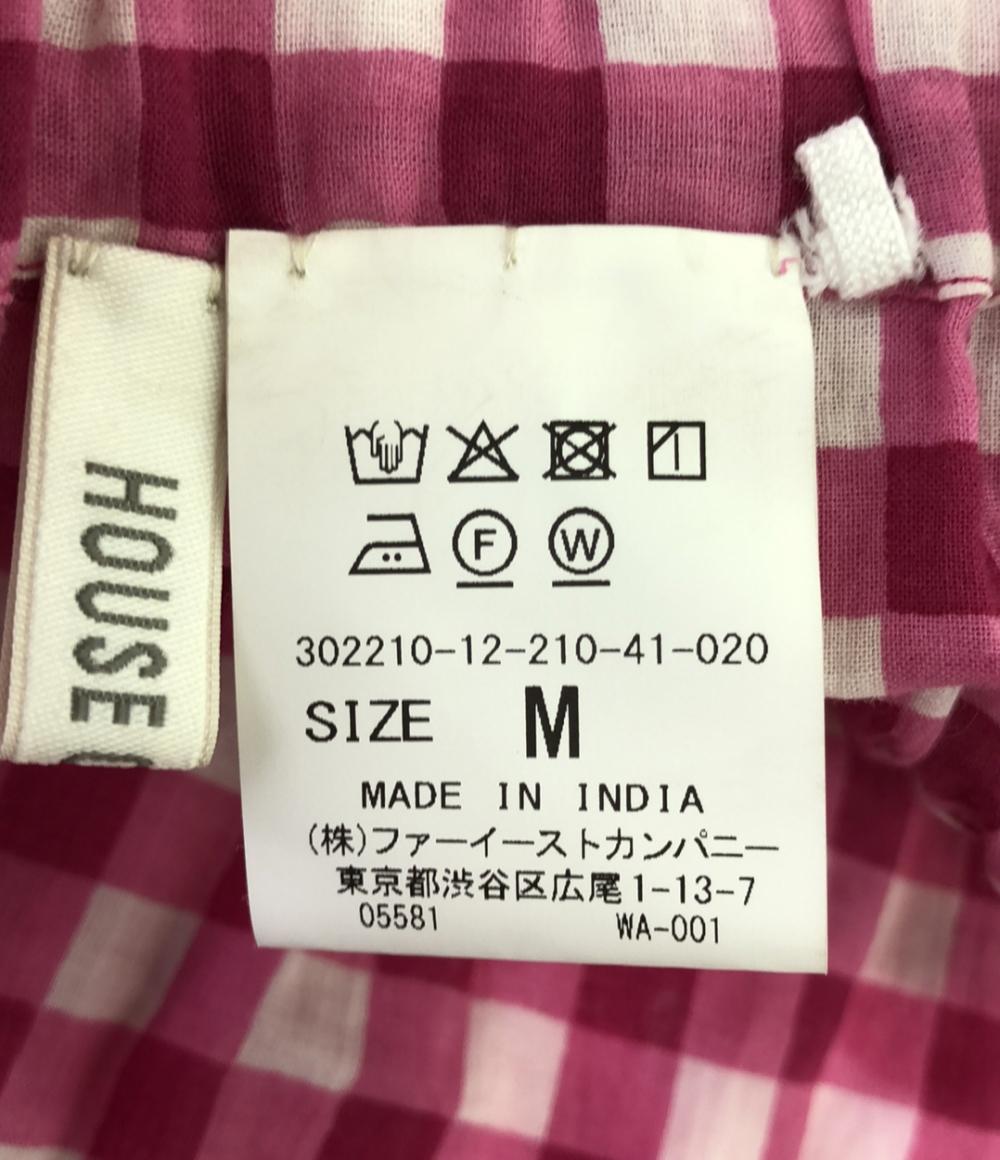 美品 ハウスオブロータス パンツ レディース SIZE M (M) HOUSE OF LOTUS