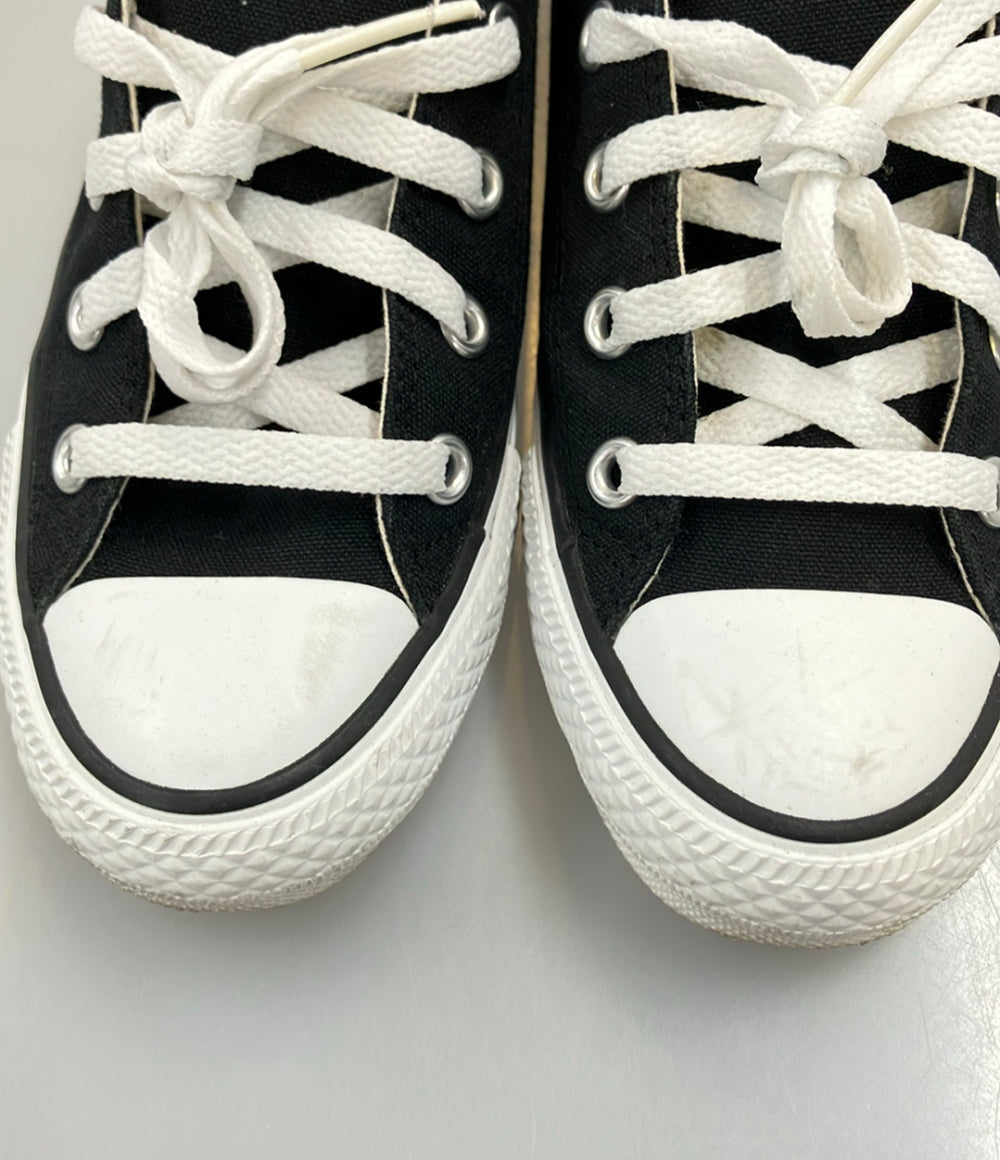 CONVERSE ローカットスニーカー レディース SIZE 22.5 (S) コンバース