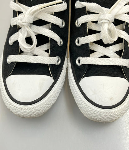CONVERSE ローカットスニーカー レディース SIZE 22.5 (S) コンバース