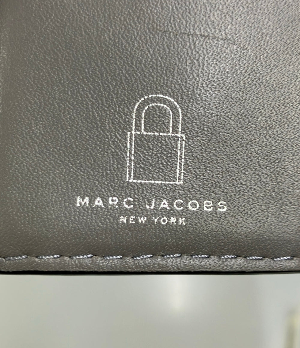 MARC JACOBS 二つ折り財布 レディース マークジェイコブス