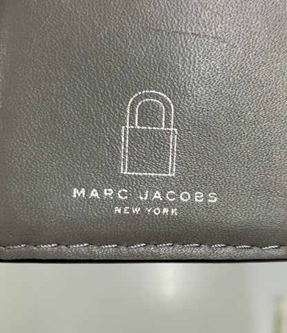 MARC JACOBS 二つ折り財布 レディース マークジェイコブス