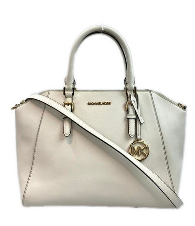 マイケルコース 2WAY ハンドバッグ ショルダーバッグ 斜め掛け レディース MICHAEL KORS