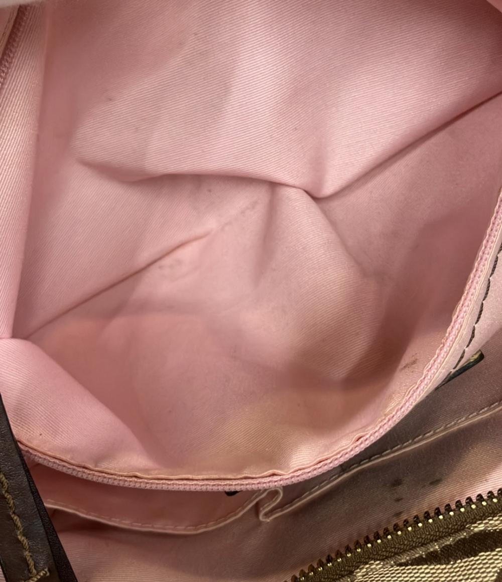 コーチ トートバッグ スカーフ付き シグネチャー F11557 レディース COACH