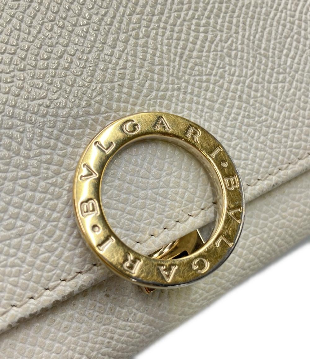 ブルガリ 長財布 レディース BVLGARI