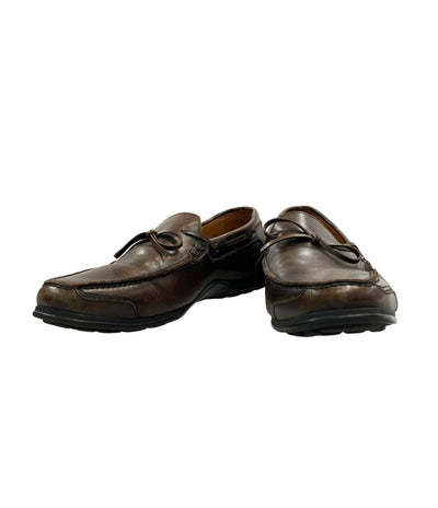 ネグローニ スリッポン ドライビングシューズ メンズ SIZE 26.0 (M) NEGRONI