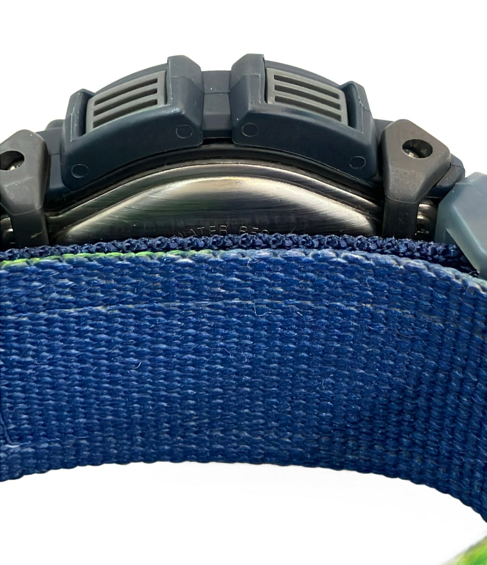CASIO 腕時計 G'MIX G-SHOCK クオーツ DW-9550 メンズ カシオ