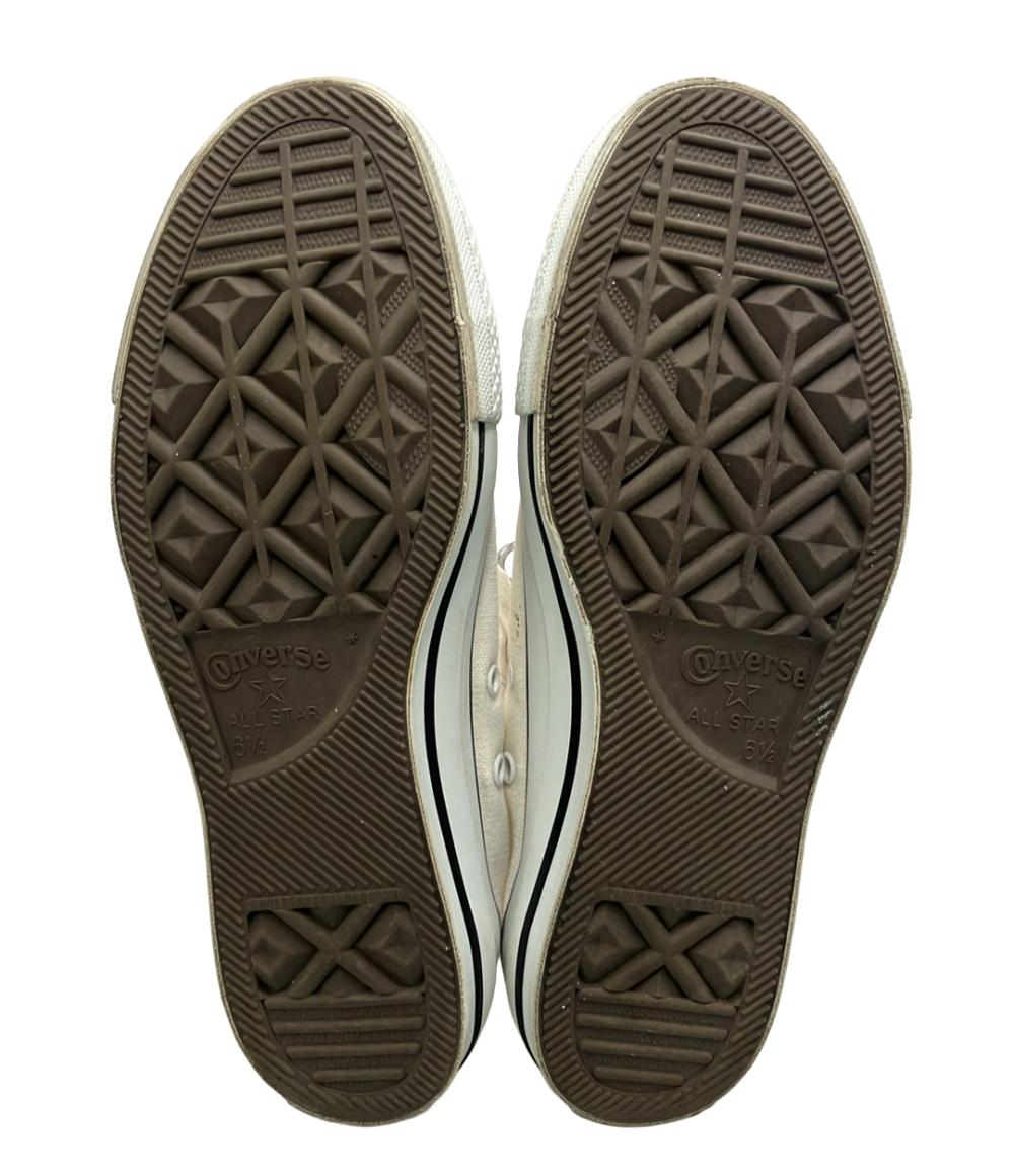 コンバース ハイカットスニーカー オールスター ポップス HI 1C319 ユニセックス SIZE 25.0 CONVERSE