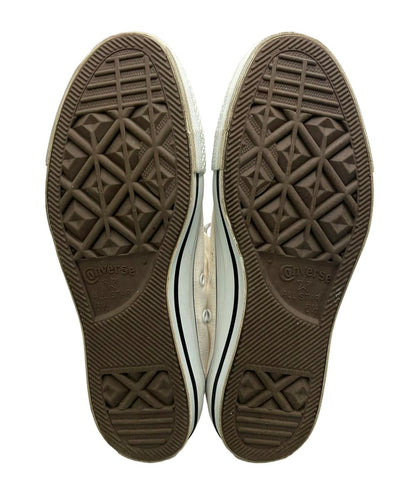 コンバース ハイカットスニーカー オールスター ポップス HI 1C319 ユニセックス SIZE 25.0 CONVERSE