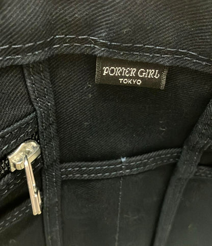 ポーターガール トートバッグ レディース PORTER GIRL