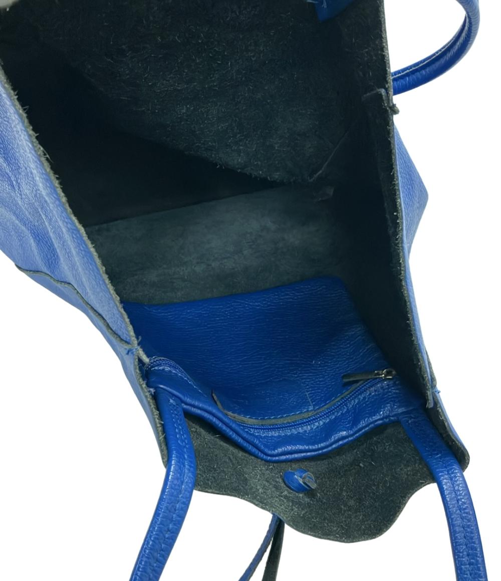 ペレボルサ トートバッグ レディース PELLE BORSA