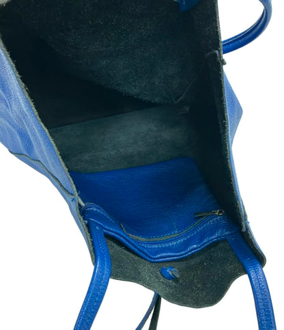 ペレボルサ トートバッグ レディース PELLE BORSA