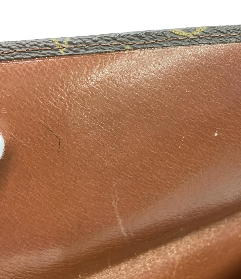 LOUIS VUITTON 札入れ モノグラム メンズ レディース ルイ・ヴィトン