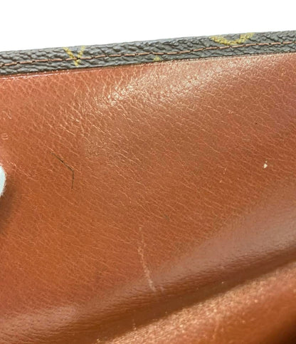 LOUIS VUITTON 札入れ モノグラム メンズ レディース ルイ・ヴィトン