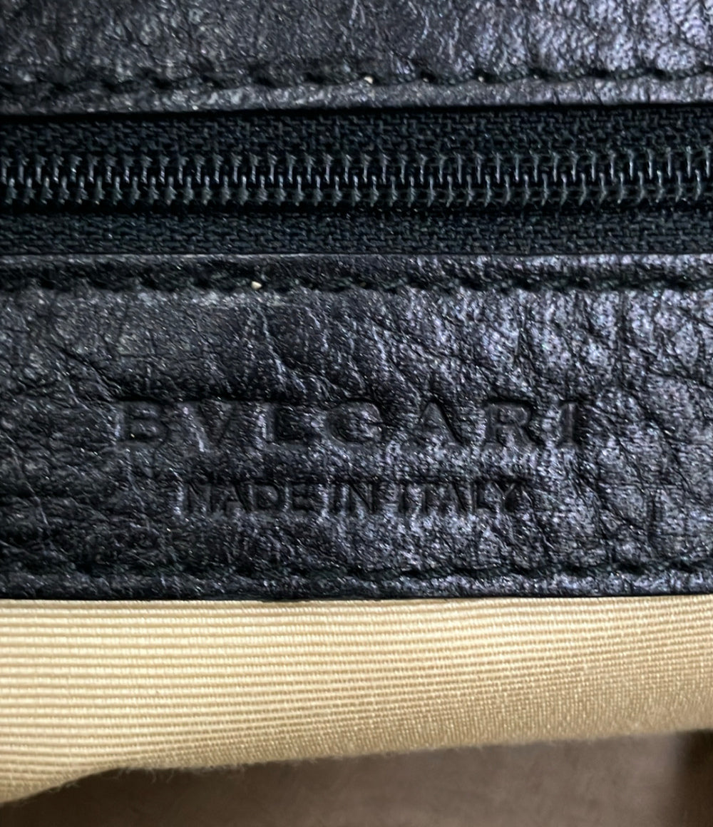 BVLGARI トートバッグ レディース ブルガリ