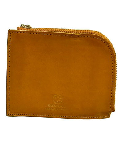 GLENROYAL コインケース レザー 革 ユニセックス グレンロイヤル