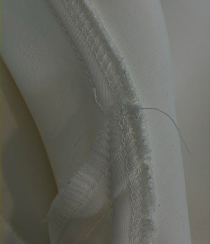 YOKO CHAN 長袖ワンピース 23AW バンドカラー ロング丈 Band Collar Dress YCD-323-899 レディース SIZE 36 (XS) ヨーコチャン