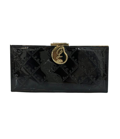 美品 Clelia 長財布 レディース クレリア