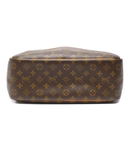 LOUIS VUITTON ハンドバッグ モノグラム ドーヴィル M47270 レディース ルイ・ヴィトン