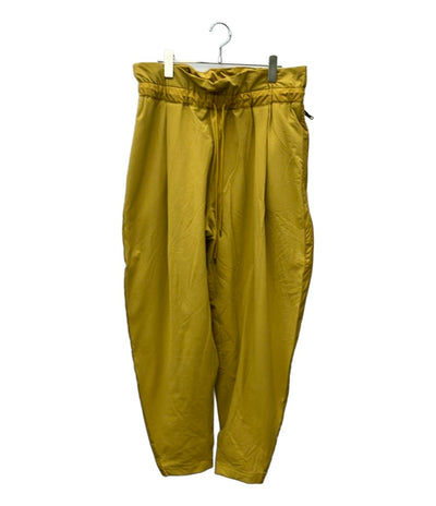 クオン フリースパンツ Covertible  Fleece Trousers 145PT064546 メンズ SIZE Large (L) KUON