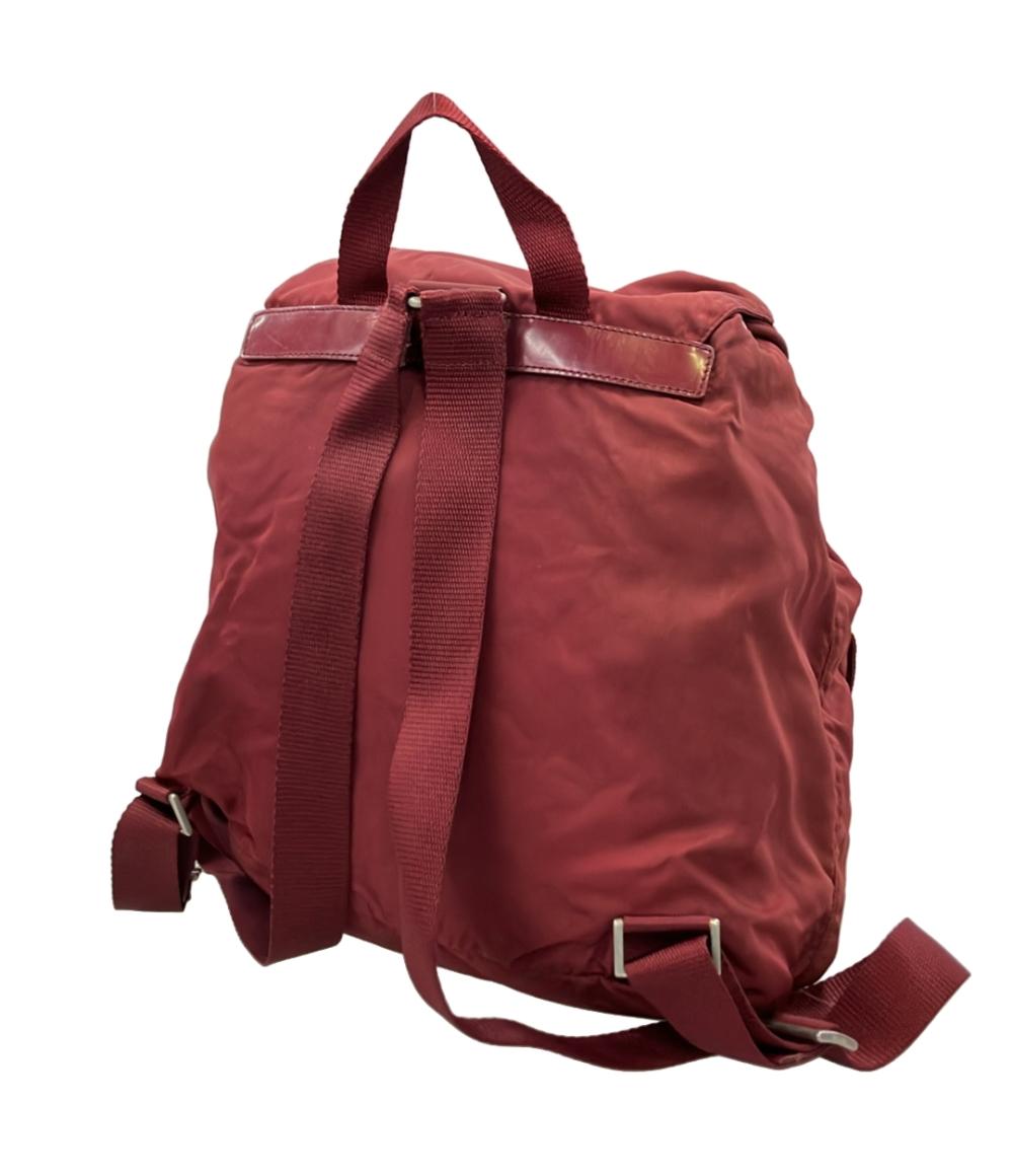 PRADA リュック レディース プラダ