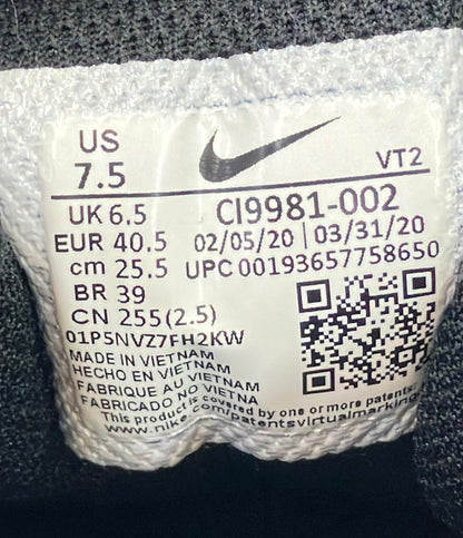 NIKE ローカットスニーカー ダウンシフター 10 CI9981-002 メンズ SIZE 25.5 (S) ナイキ