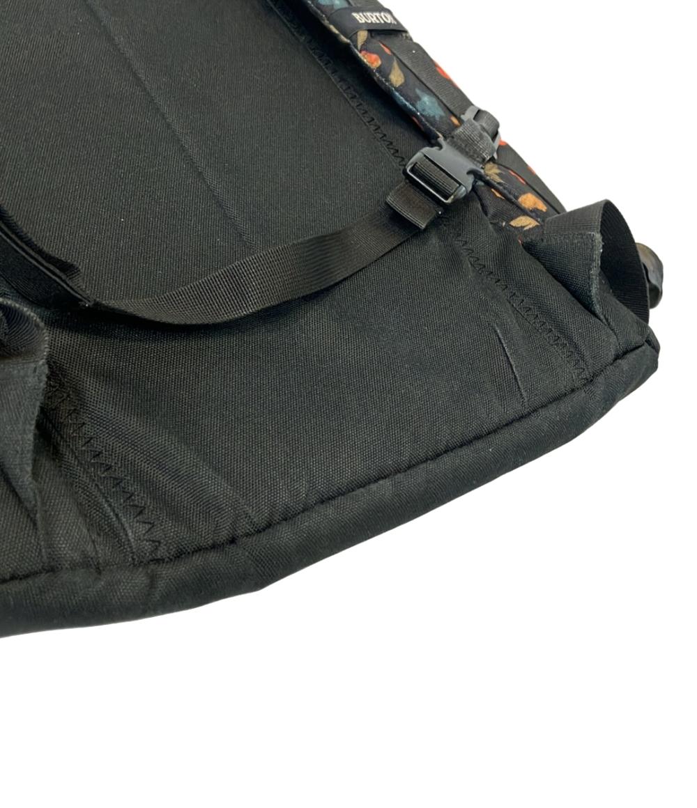 BURTON リュック デイパック 花柄 メンズ バートン