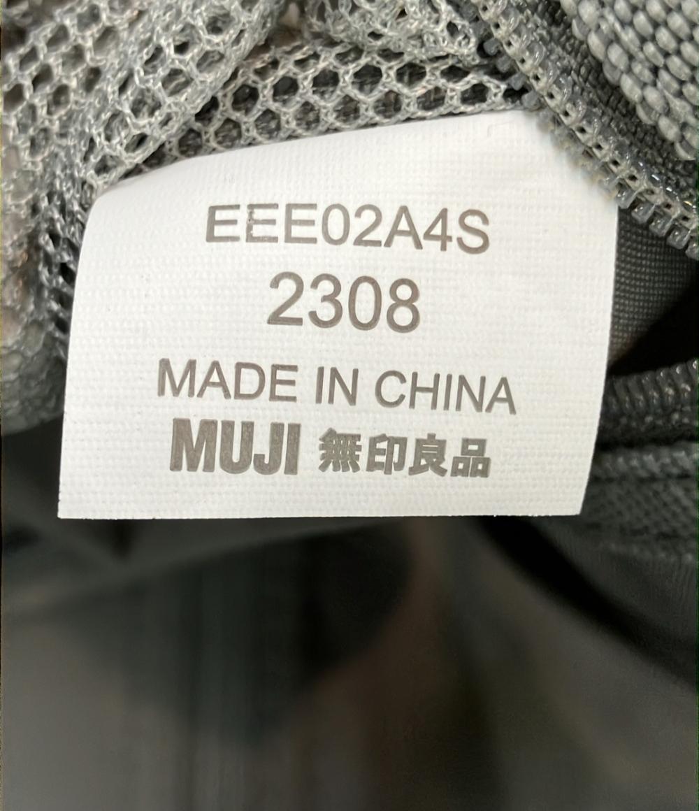 無印良品 キャリーバッグ キャリーケース EEE02A4S 2308 ユニセックス MUJI