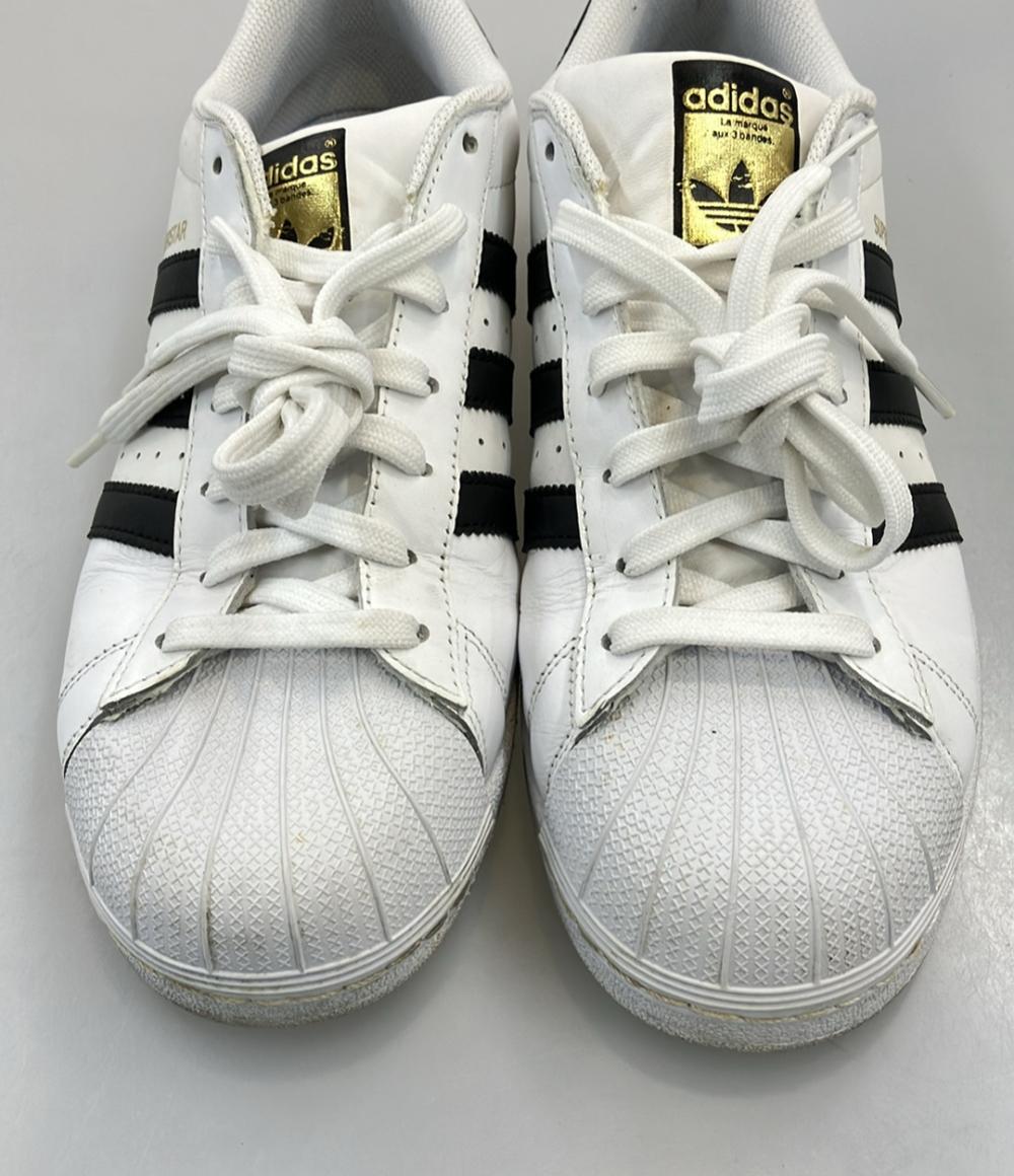 adidas ローカットスニーカー C77124 メンズ SIZE 27.5 (L) アディダス