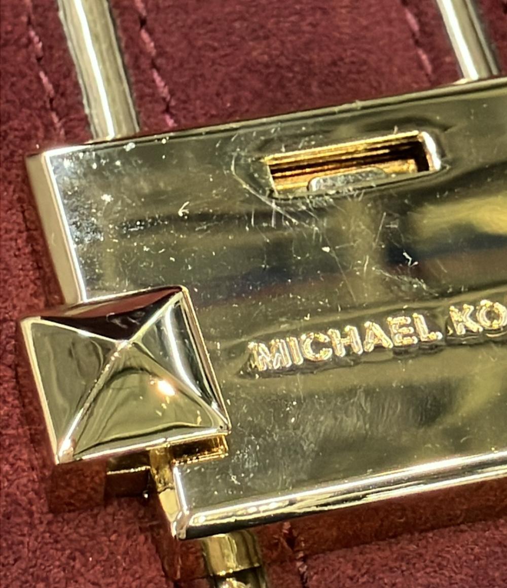 マイケルコース ショルダーバッグ 斜め掛け レディース MICHAEL KORS