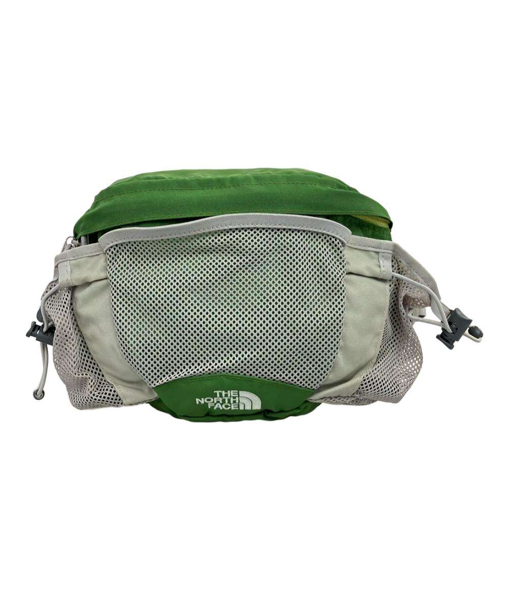 THE NORTH FACE ボディバッグ メンズ ザ・ノースフェイス